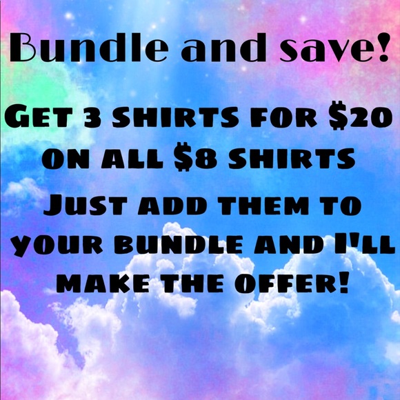 Bundle and save✨ - Picture 1 of 1